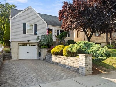 85 Myrtle Ave, Nutley, NJ, 07110
