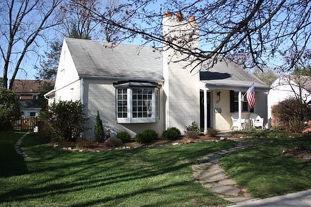 For sale- Parkwood neighborhood