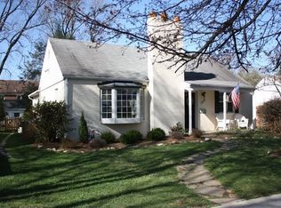 10012 Crestwood Rd, Kensington, MD 20895