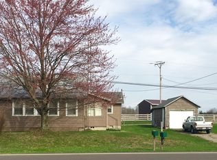 6106 Route 42 St, Mount Gilead, OH 43338