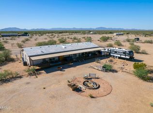 42917 S 83rd Ave, Mobile, AZ 85139