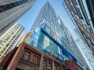 15 Mercer St #317, Toronto, ON M5V0T8