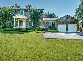 913 Georgetown Rd, Cookeville, TN 38501