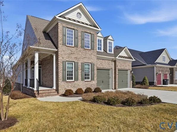 7023 Bisque Ter, Richmond, VA 23238