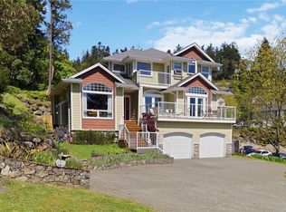 3533 Sunheights Dr, Langford, BC V9C 3T7