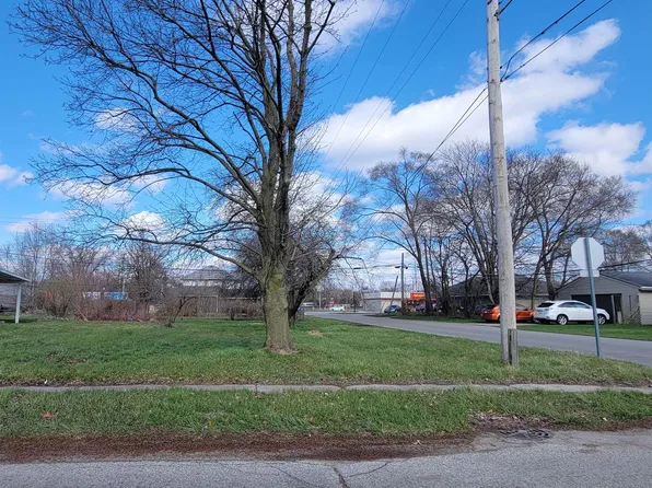 2642 Morton Ave, Elkhart, IN 46517