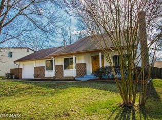 4421 Flintstone Rd, Alexandria, VA 22306