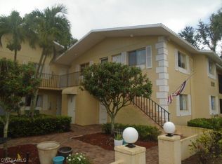 8061 Country Rd UNIT 105, Fort Myers, FL 33919