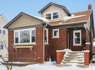 5325 W Patterson Ave, Chicago, IL 60641