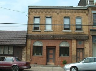 2012 1/2 Monongahela Ave, Pittsburgh, PA 15218