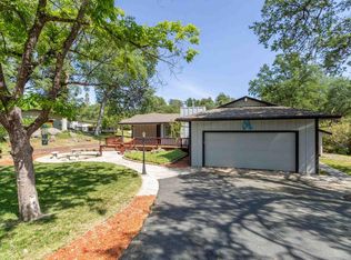 19858 Via Redonda Rd, Sonora, CA 95370