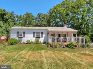 3560 Old Trail Rd, York Haven, PA 17370