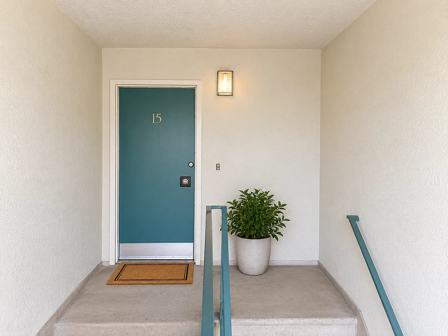 1 bed, 625 sqft, $1,800 — Photo 2