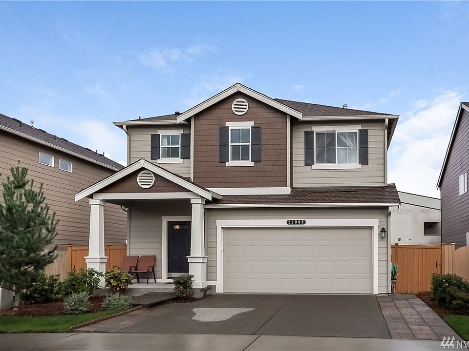 1st image of 27002 196th Ave SE