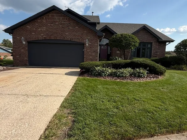 11751 Greenfield Dr, Orland Park, IL 60467