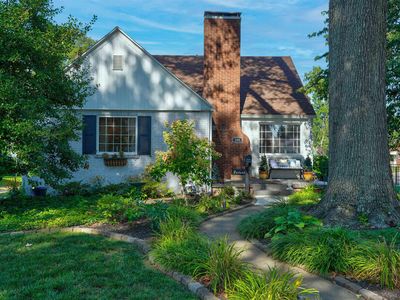 201 S Taft Ave, Evansville, IN, 47714