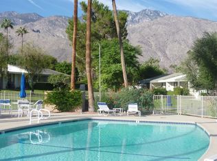 1752 E Sonora Rd, Palm Springs, CA 92264