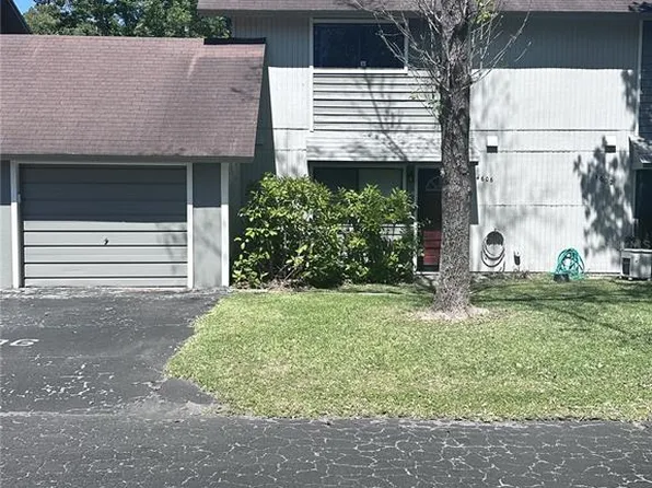 4606 NW 41st Pl #107, Gainesville, FL 32606