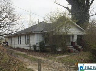 909 Carter St, Anniston, AL 36201