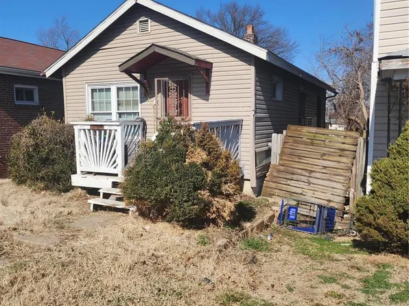 5917 Harney Ave, Saint Louis, MO 63136