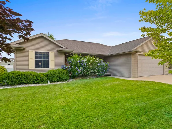 5417 North Ave, Denmark, WI 54208