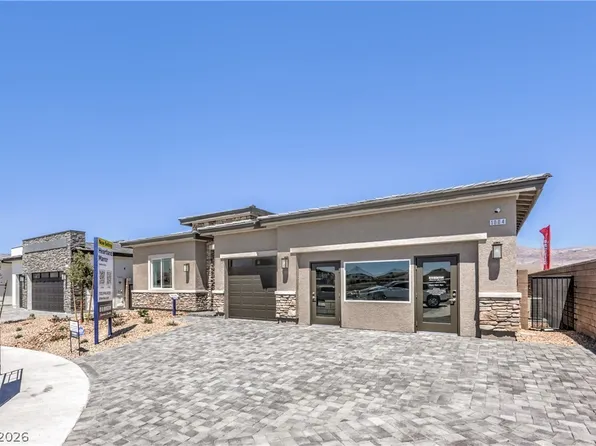 1116 Ryan River Pl, North Las Vegas, NV 89084