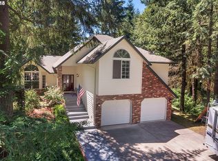 3516 NW 372nd St, La Center, WA