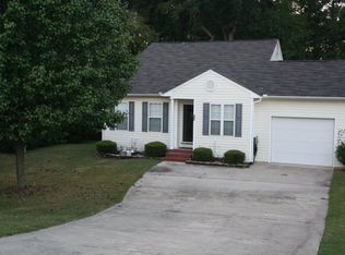 343 Crawford Mill Ln, Grovetown, GA 30813