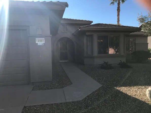 14961 W Walking Stick Way, Surprise, AZ 85374