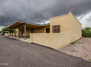 3542 S Mission Rd, Tucson, AZ 85713