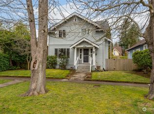 3105 N 26th St, Tacoma, WA 98407
