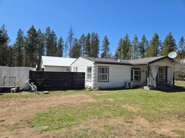 54655 Husky Ln, Bend, OR 97707