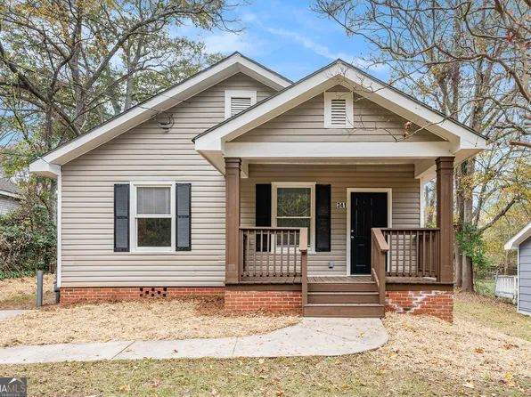 341 Main St, Griffin, GA 30223