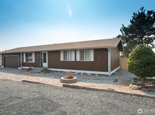 8135 NE Harrington Lane, Moses Lake, WA 98837