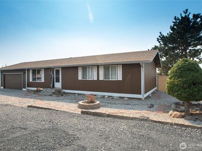 8135 NE Harrington Lane, Moses Lake, WA, 98837