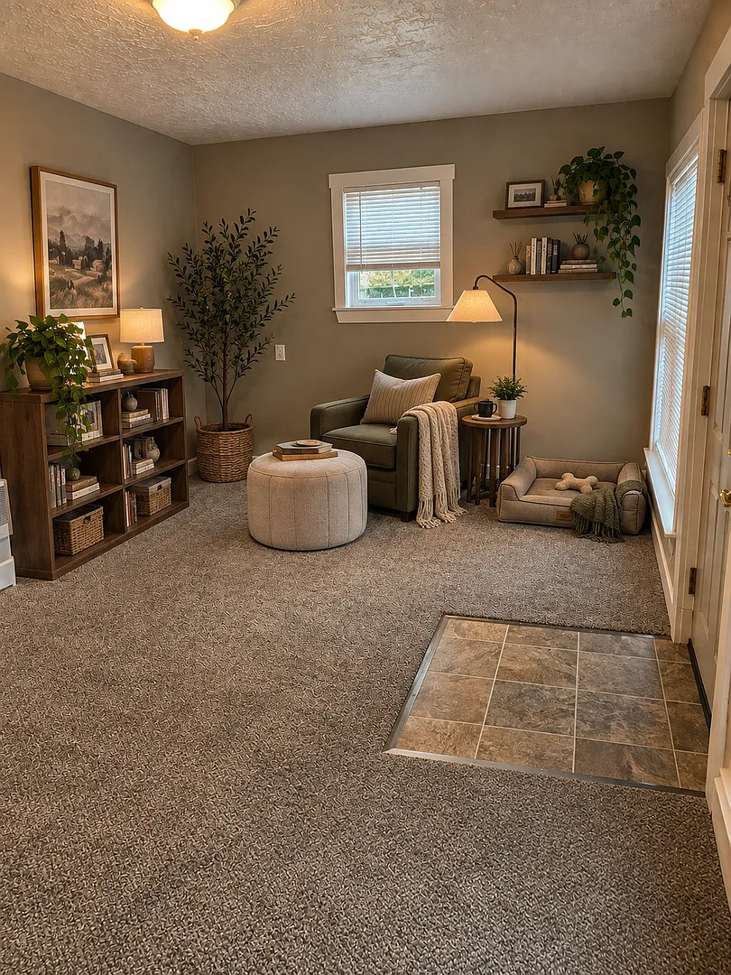 Make Yourself at Home 2-Bedroom Home Near YVC! — Photo 2