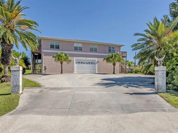 9458 ANITA AVENUE #B, ENGLEWOOD, FL 34224