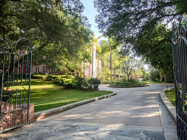 1363 Virginia Rd, San Marino, CA 91108