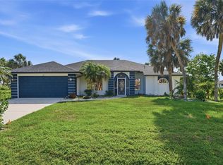 275 Rotonda Blvd N, Rotonda West, FL 33947