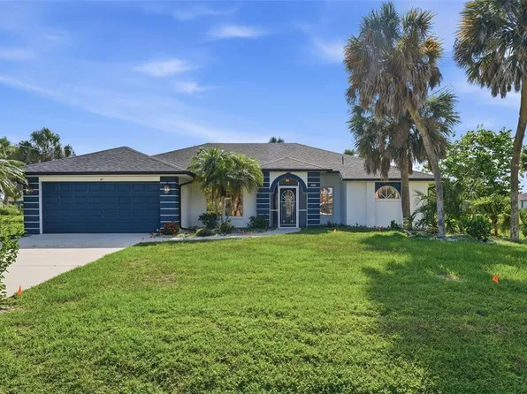 275 Rotonda Blvd N, Rotonda West, FL 33947