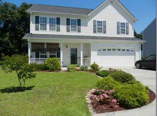 410 Rhodestown Rd, Jacksonville, NC 28540