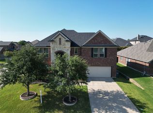3048 Bella Vista Ln, Little Elm, TX 75068