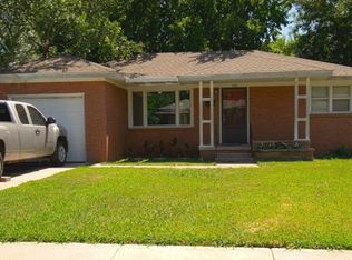 2928 N Vermont Ave, Oklahoma City, OK 73107