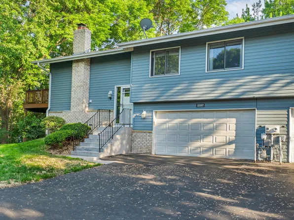 3597 York Dr, Woodbury, MN 55125
