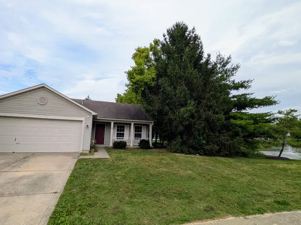 1065 Williamsburg Way, Indianapolis, IN 46234