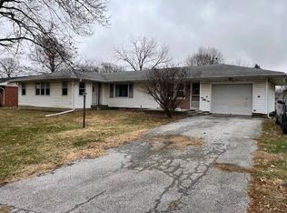 642 S Stowe St, Virginia, IL 62691