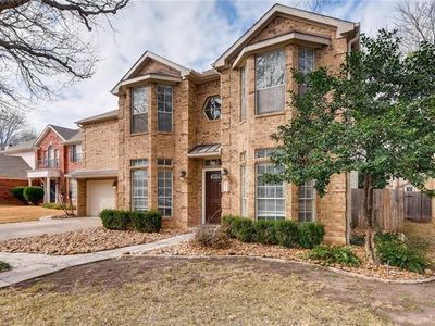 2210 Mockingbird Dr, Round Rock, TX, 78681