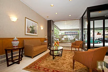 Rented by Halstead Real Estate