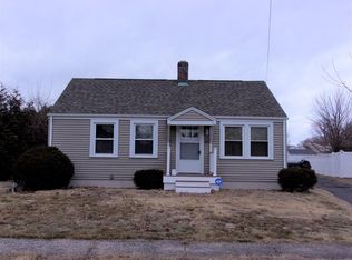 22 Mary St, Springfield, MA 01118
