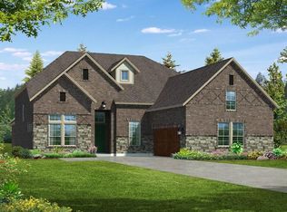 607 Conifer Ln, Allen, TX 75013